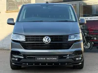 Used VW T6.1 Highline 2022 Grey Van