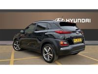 used Hyundai Kona 1.0T GDi Play Edition 5dr