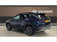 Used Hyundai Tucson Ultimate 215 HP (158 kW) 2024 Other SUV