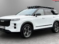 Used Jaecoo 7 204 HP (150 kW) 2026 SUV