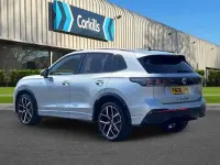 Used VW Tiguan 150 HP (110 kW) 2026 SUV