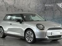 Used Mini Cooper Classic 135 kW (184 HP) 2026 Hatchback