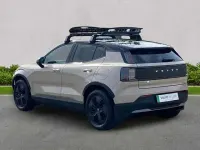 Usado Volvo EX30 CC Performance 310 kW (422 HP) 2025 SUV