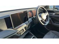 New VW Tiguan Match 150 HP (110 kW) 2025 Dolphin grey metallic SUV