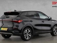 New BYD Atto 3 Comfort 150 kW (204 HP) 2026 SUV