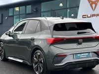 Used Cupra Born e-Boost 239 kW (326 HP) 2026 Hatchback