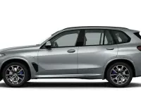 New BMW X5 M Sport 489 HP (359 kW) 2026 SUV