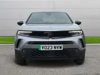 Used Vauxhall Mokka Ultimate 98 kW (134 HP) 2023 Grey SUV