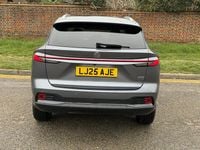 Used MG HS Trophy 295 HP (216 kW) 2025 Grey SUV