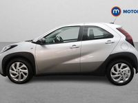 Used Toyota Aygo X PURE 72 HP (52 kW) 2025 SUV