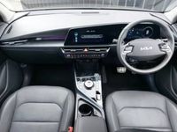 Used Kia Niro 168 HP (123 kW) 2024 Grey SUV