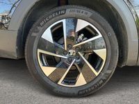 Used Vauxhall Grandland X GSe 134 HP (98 kW) 2024 Black SUV