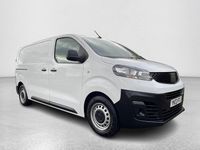Used Fiat Scudo S 143 HP (105 kW) 2022 White Van