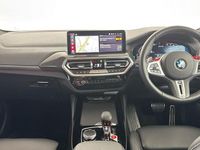 Used BMW X4 M Competition Edition 503 HP (369 kW) 2024 Grey SUV