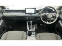 Used Honda HR-V Elegance 131 HP (96 kW) 2023 White SUV