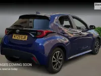 Used Toyota Yaris Design 116 HP (85 kW) 2026 Hatchback
