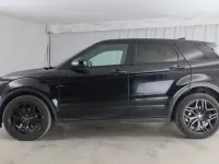 Używany Land Rover Range Rover evoque HSE Dynamic 2017 Czarny Kombi