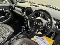 Used Mini Cooper S Cabriolet 184 HP (135 kW) 2015 Silver Cabriolet