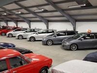 Used Honda Civic Type R 197 HP (144 kW) 2005 Black Hatchback