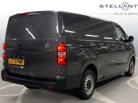 used Citroën Dispatch 1400 2.0 BlueHDi 145 Van Enterprise Edition