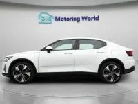 Used Polestar 2 2023 Hatchback