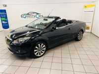 used Ford Focus Cabriolet Coupe (2009/09)2.0 CC-2 2d (08)