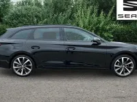 Usado Seat Leon FR Sport 150 HP (110 kW) 2023 Carrinha