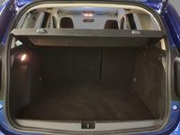 Used Dacia Duster Prestige 115 HP (84 kW) 2022 Blue SUV