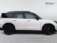 Used Mini Countryman 168 HP (123 kW) 2024 White SUV