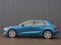 used Audi A3 e-tron 