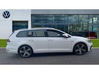 used VW Golf MK7 Facelift 2.0 TSI R 4MOTION 300PS DSG