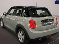 Used Mini Cooper Hatch 136 HP (100 kW) 2017 Hatchback