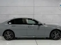 Used BMW 330e M Sport 288 HP (211 kW) 2024 Grey Sedan