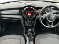 used Mini Cooper 5-Door HatchClassic 1.5 5dr