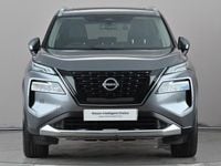 Used Nissan X-Trail Tekna+ 2025 Grey SUV