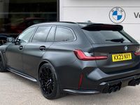 Used BMW M3 Competition Edition 510 HP (375 kW) 2023 Black Estate