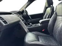 Used Land Rover Discovery SE Dynamic 296 HP (217 kW) 2021 White SUV