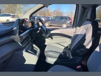 Begagnad VW T7 Style 210 kW (286 HK) 2025 Grå Van