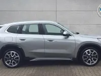 Used BMW X1 xLine 242 HP (177 kW) 2023 Silver SUV