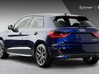 New Audi A1 Sportback S-Line 116 HP (85 kW) 2026 Hatchback