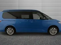 Used VW California California 150 HP (110 kW) 2026 Blue Van