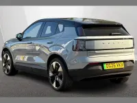 Used Volvo EX30 Ultra 196 kW (267 HP) 2026 Grey SUV