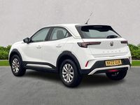 Used Vauxhall Mokka Design Edition 2022 White SUV