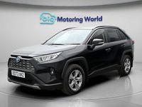 Used Toyota RAV4 218 HP (160 kW) 2022 SUV