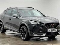 Used Cupra Formentor 150 HP (110 kW) 2023 SUV