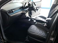 Used Ford Focus Active X 2024 Black Estate
