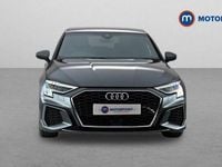 Used Audi A3 Sportback S-Line 150 HP (110 kW) 2024 Hatchback