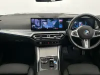 Used BMW i4 M Sport 250 kW (340 HP) 2023 Grey Sedan