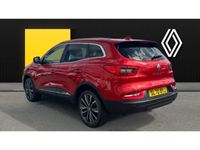 used Renault Kadjar 1.3 TCE Iconic 5dr