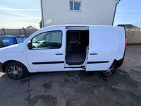 Usado Renault Kangoo Business 90 CV (66 kW) 2016 Monovolumen